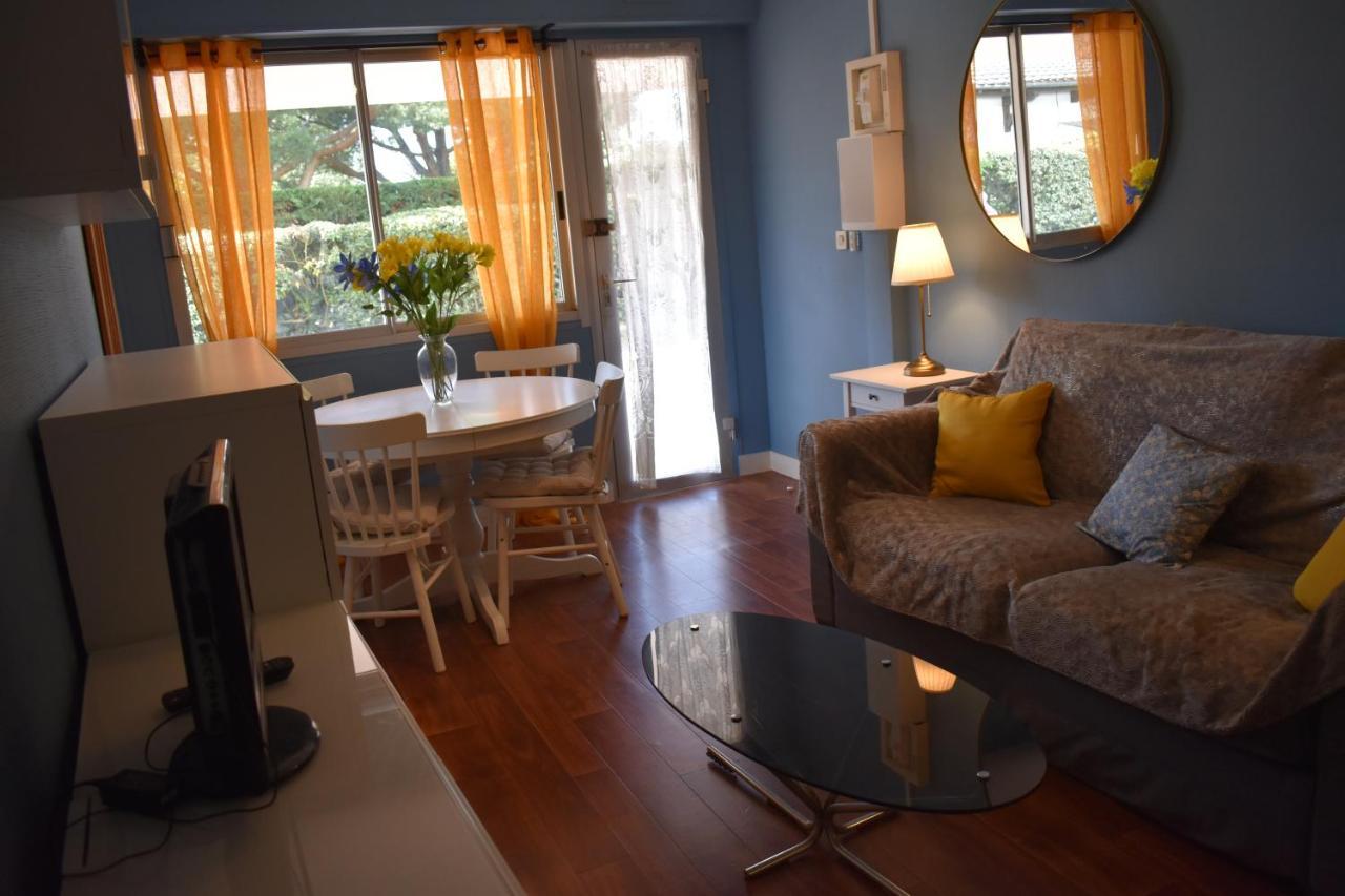 ארסשון Cosy T2 Moulleau Centre A Deux Pas De La Plage מראה חיצוני תמונה